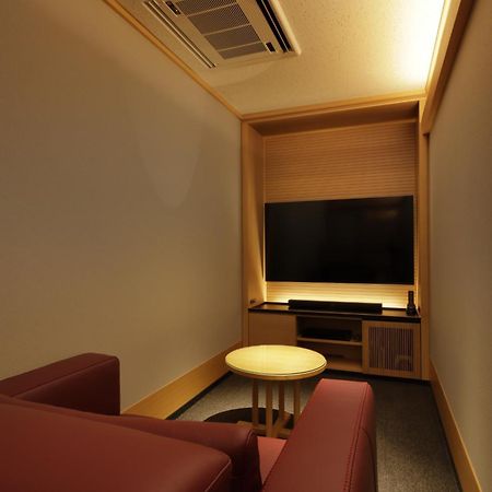 Kinzan Otel Kobe Dış mekan fotoğraf