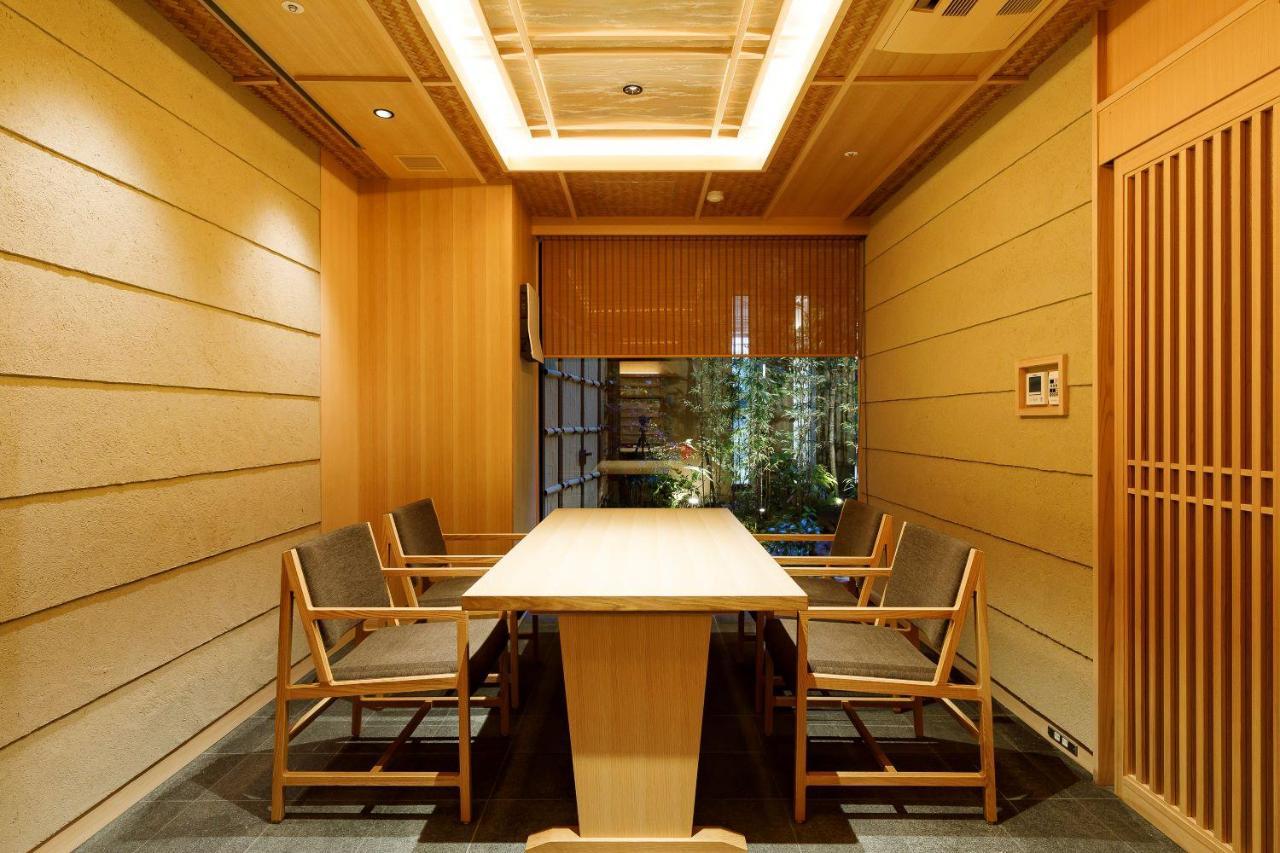 Kinzan Otel Kobe Dış mekan fotoğraf