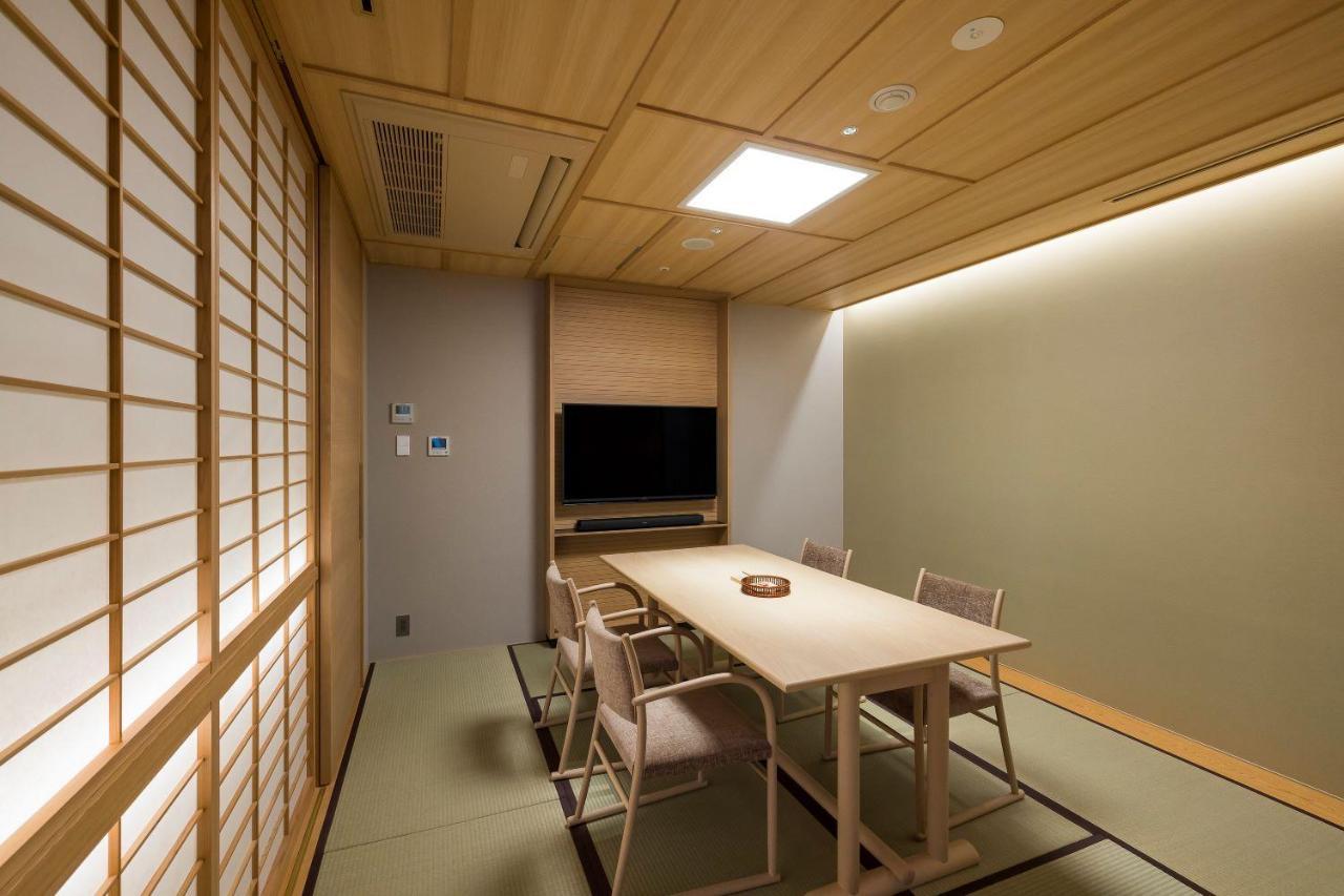 Kinzan Otel Kobe Dış mekan fotoğraf