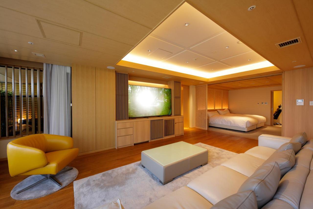 Kinzan Otel Kobe Dış mekan fotoğraf