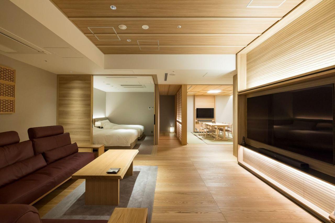 Kinzan Otel Kobe Dış mekan fotoğraf
