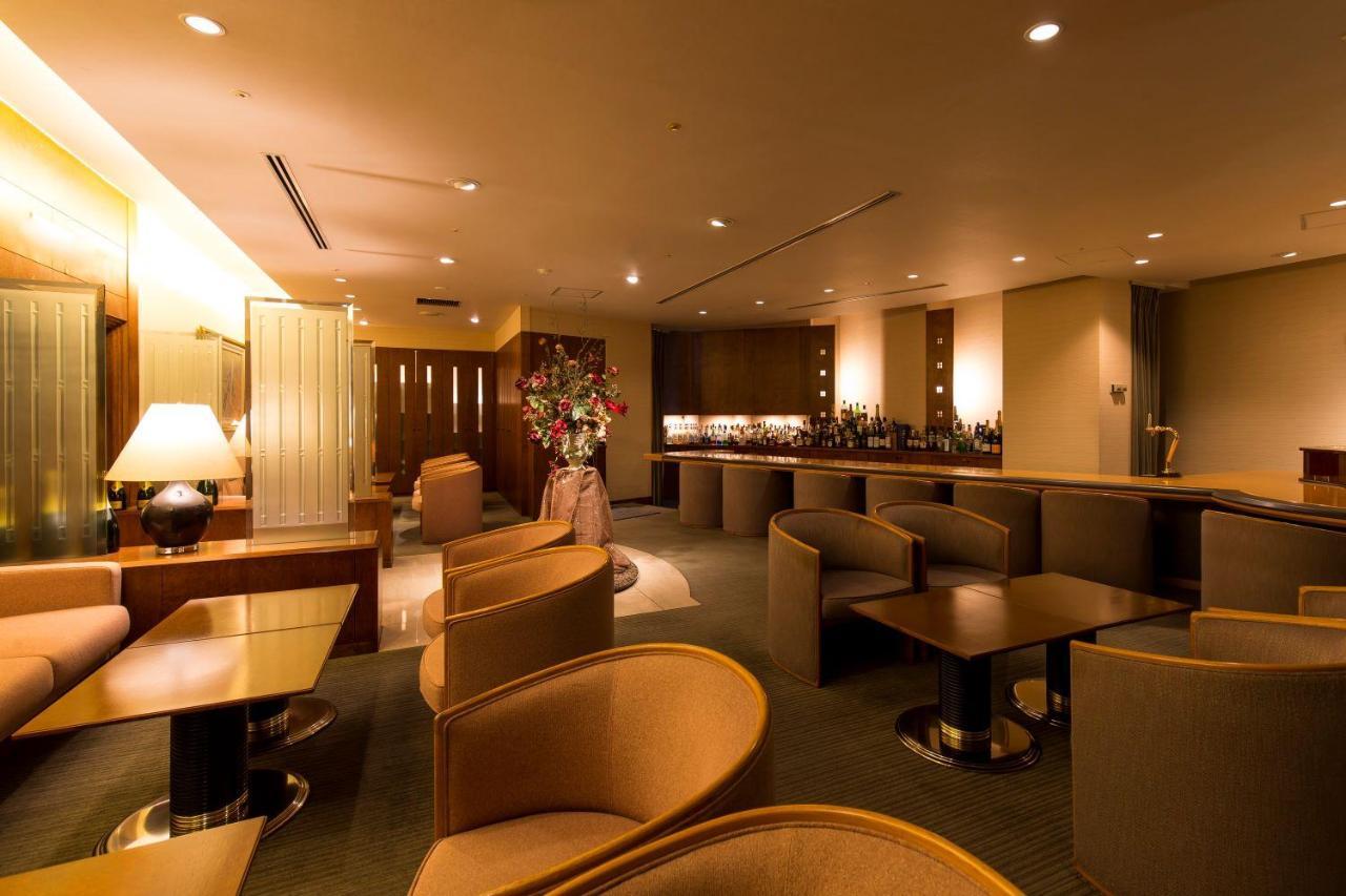 Kinzan Otel Kobe Dış mekan fotoğraf