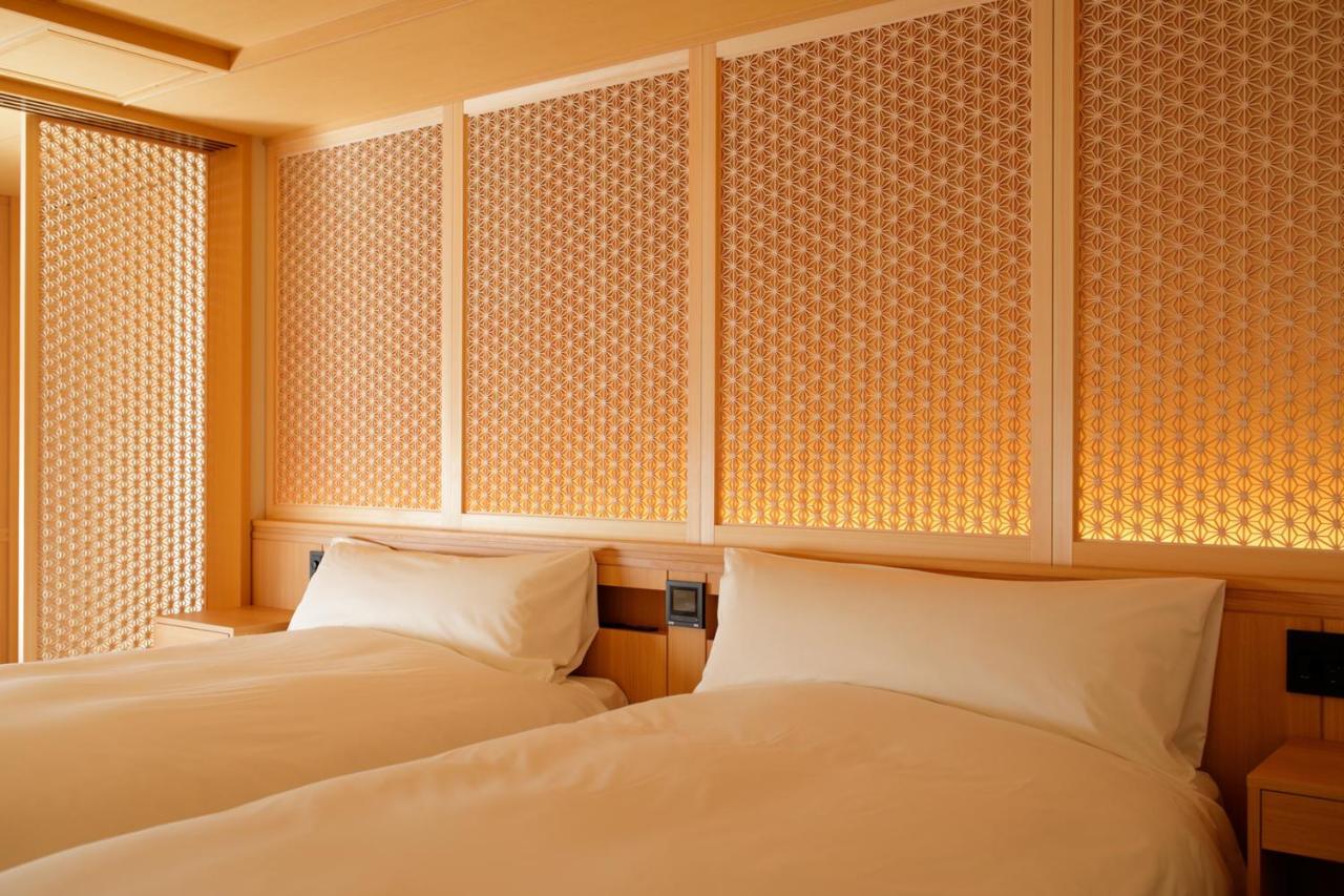 Kinzan Otel Kobe Dış mekan fotoğraf