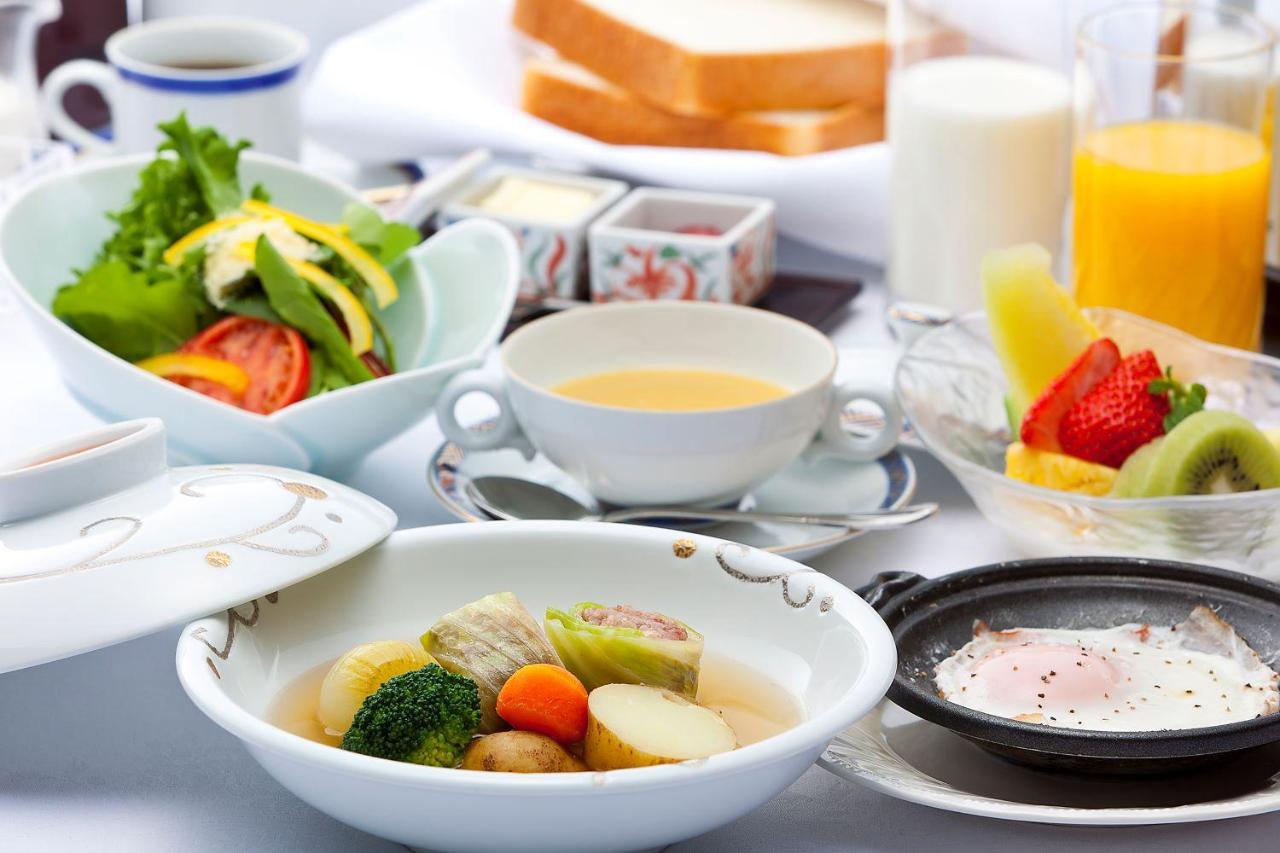 Kinzan Otel Kobe Dış mekan fotoğraf