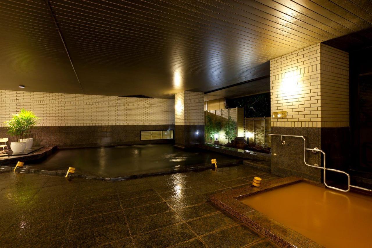 Kinzan Otel Kobe Dış mekan fotoğraf
