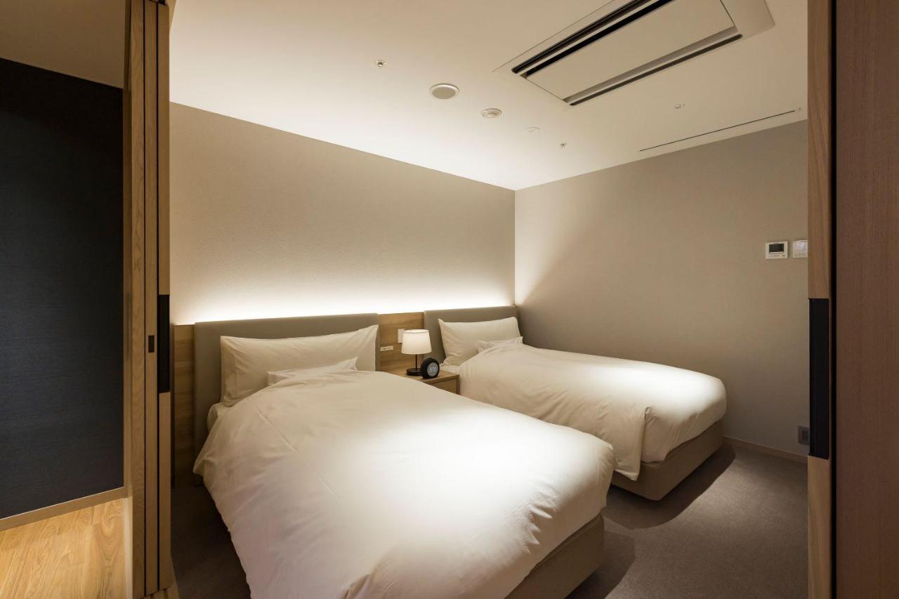Kinzan Otel Kobe Dış mekan fotoğraf