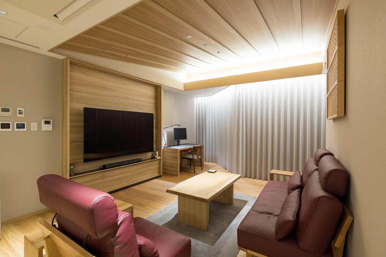 Kinzan Otel Kobe Dış mekan fotoğraf