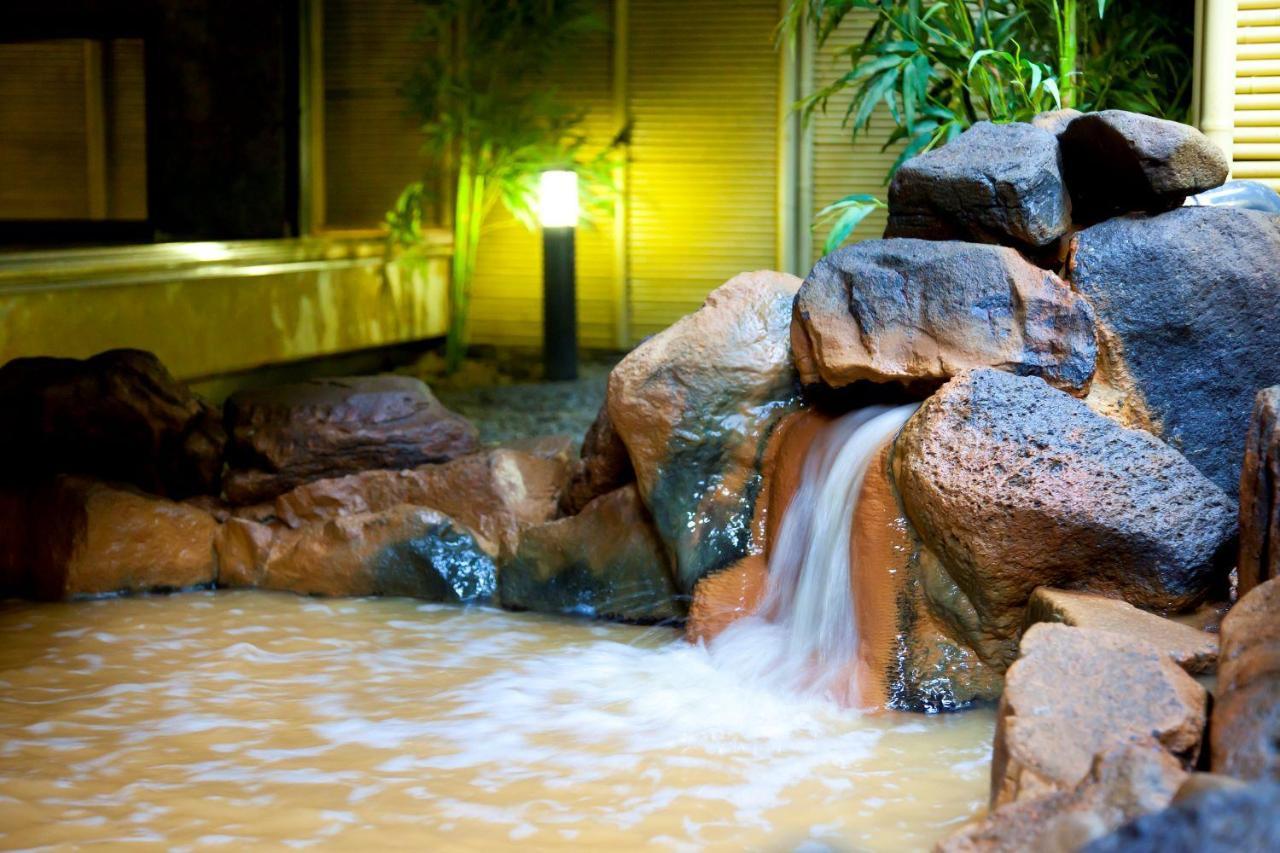 Kinzan Otel Kobe Dış mekan fotoğraf