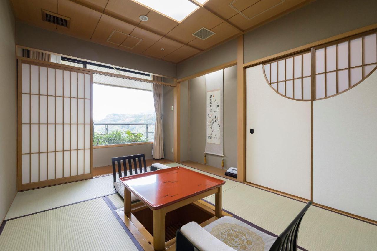 Kinzan Otel Kobe Dış mekan fotoğraf