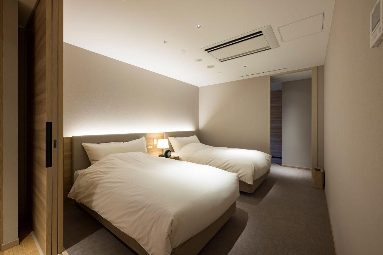 Kinzan Otel Kobe Dış mekan fotoğraf