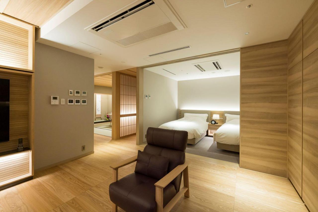 Kinzan Otel Kobe Dış mekan fotoğraf