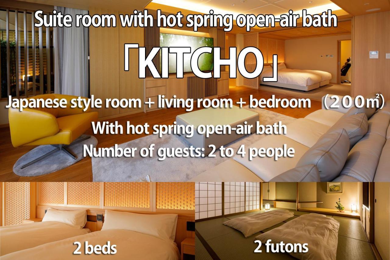 Kinzan Otel Kobe Dış mekan fotoğraf