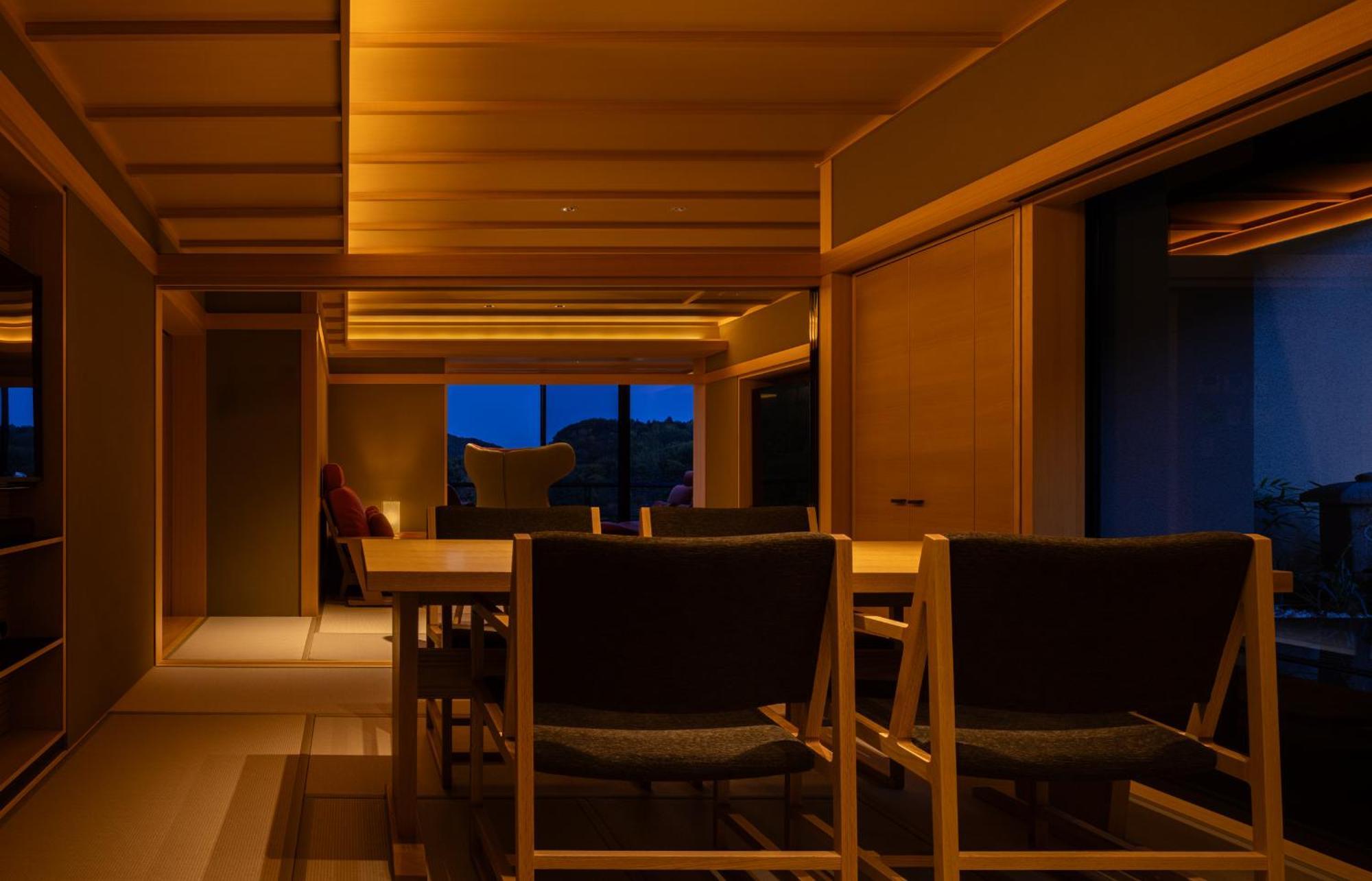 Kinzan Otel Kobe Dış mekan fotoğraf