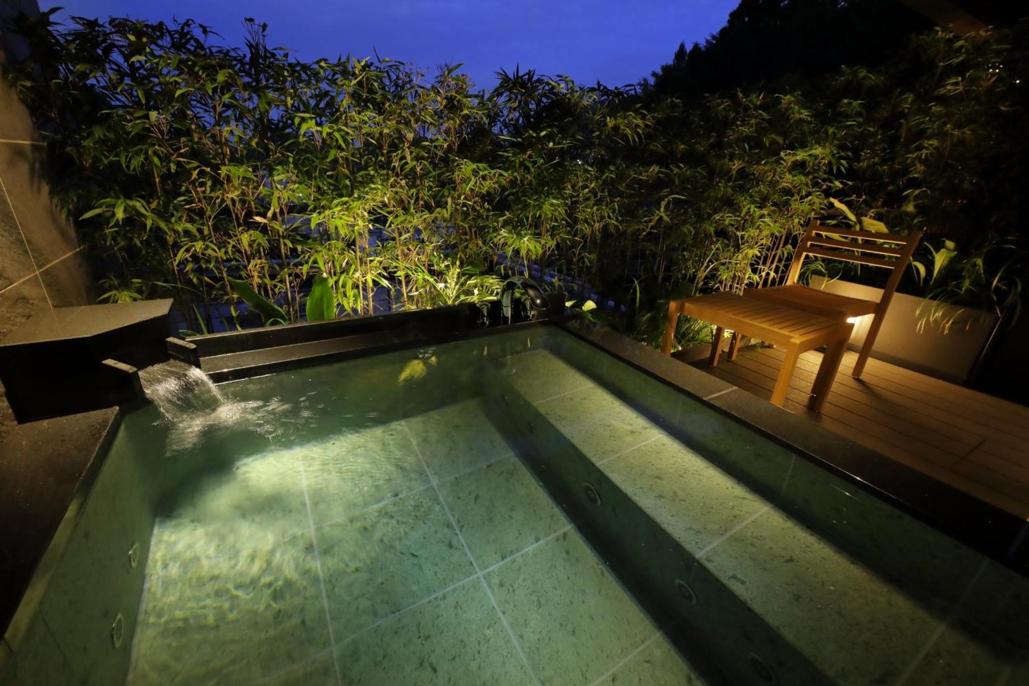 Kinzan Otel Kobe Dış mekan fotoğraf
