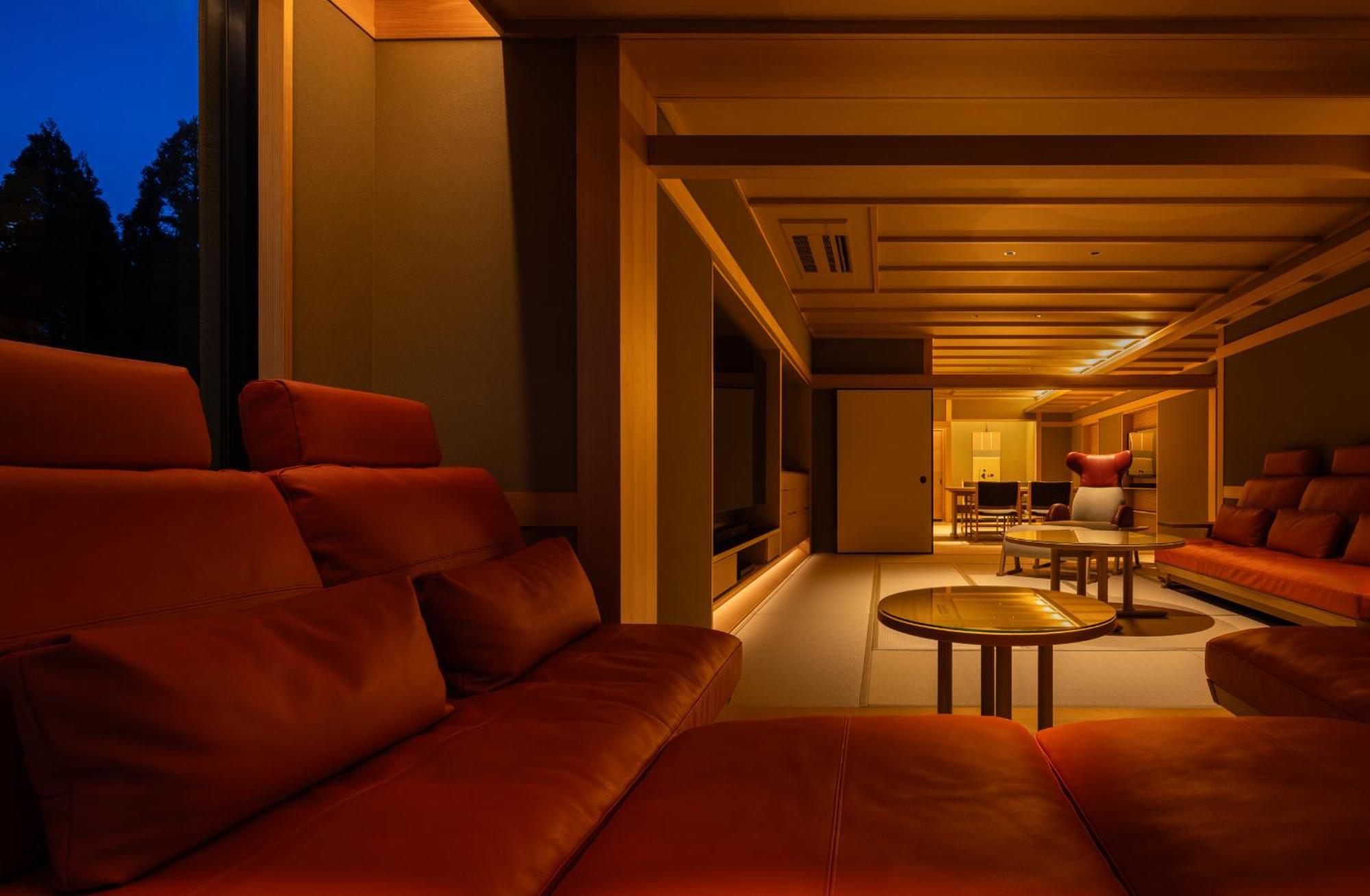 Kinzan Otel Kobe Dış mekan fotoğraf