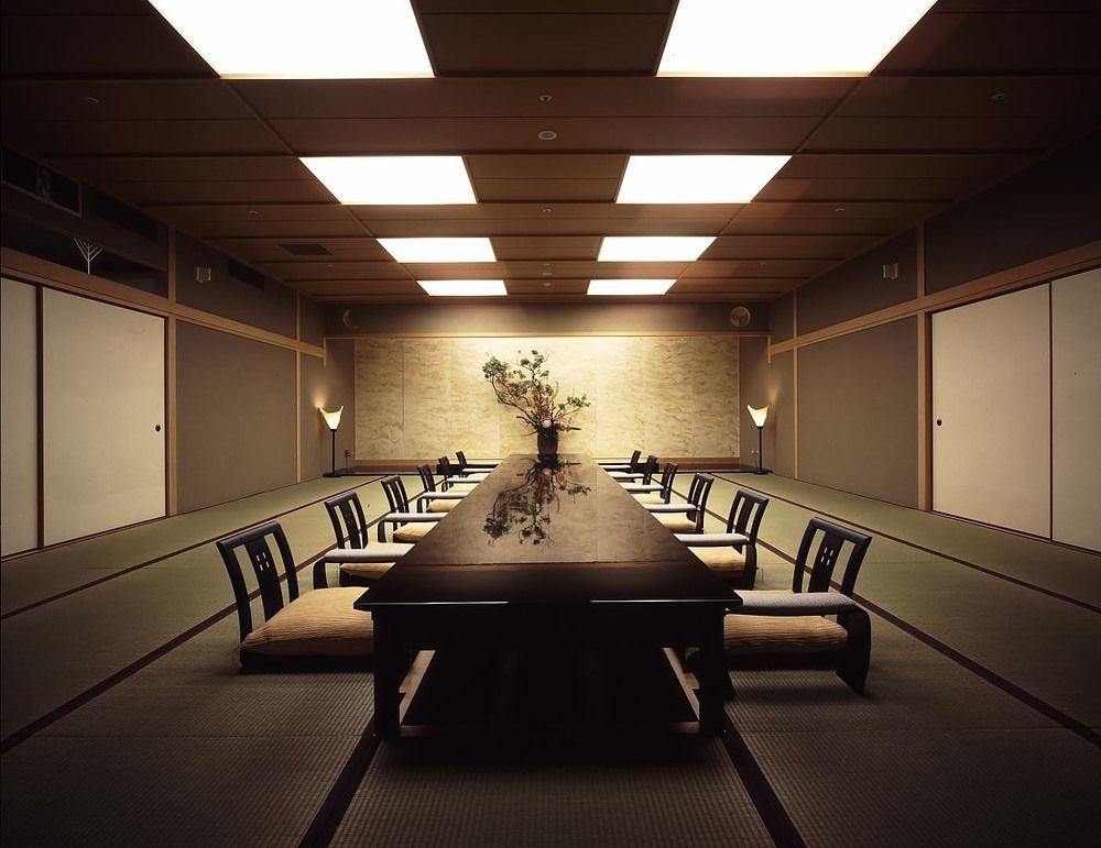 Kinzan Otel Kobe Dış mekan fotoğraf