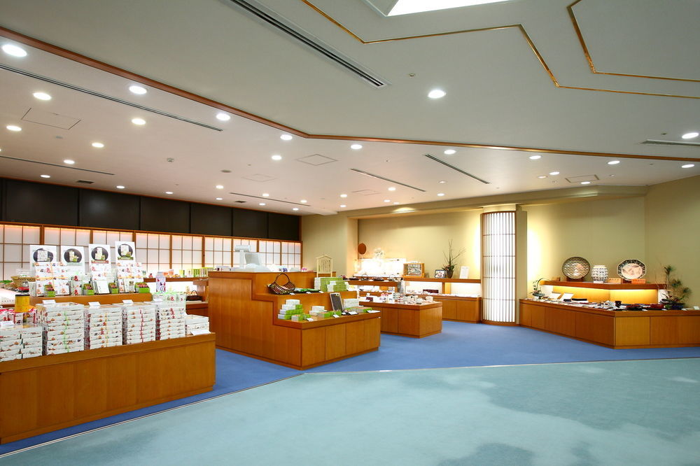 Kinzan Otel Kobe Dış mekan fotoğraf