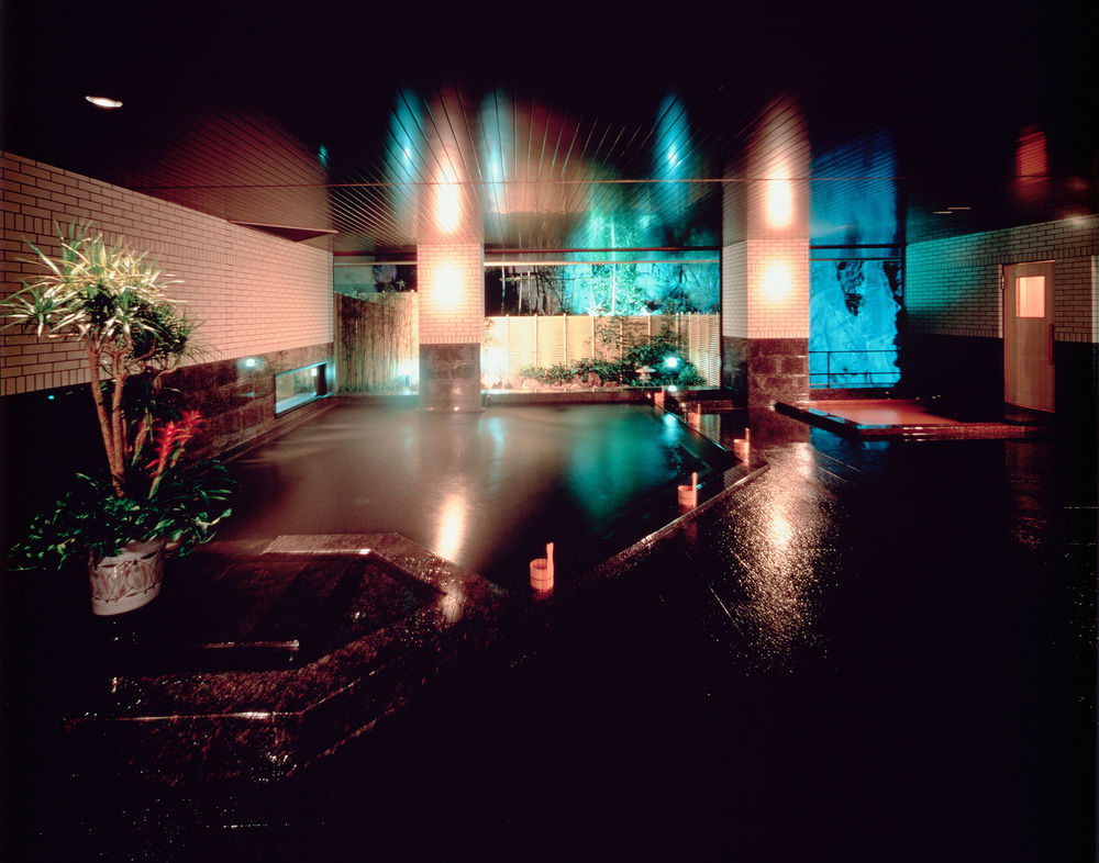 Kinzan Otel Kobe Dış mekan fotoğraf